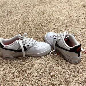 Nike airforce 1